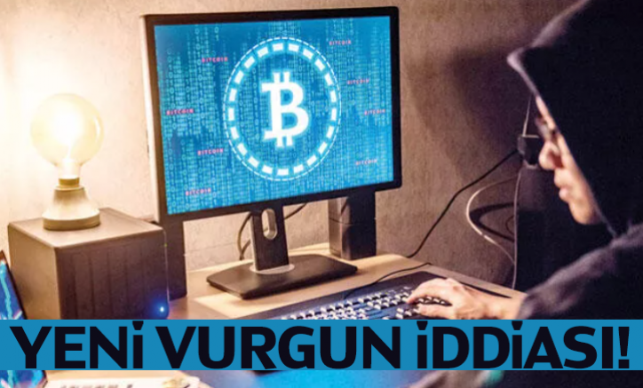 Yeni vurgun iddiası!