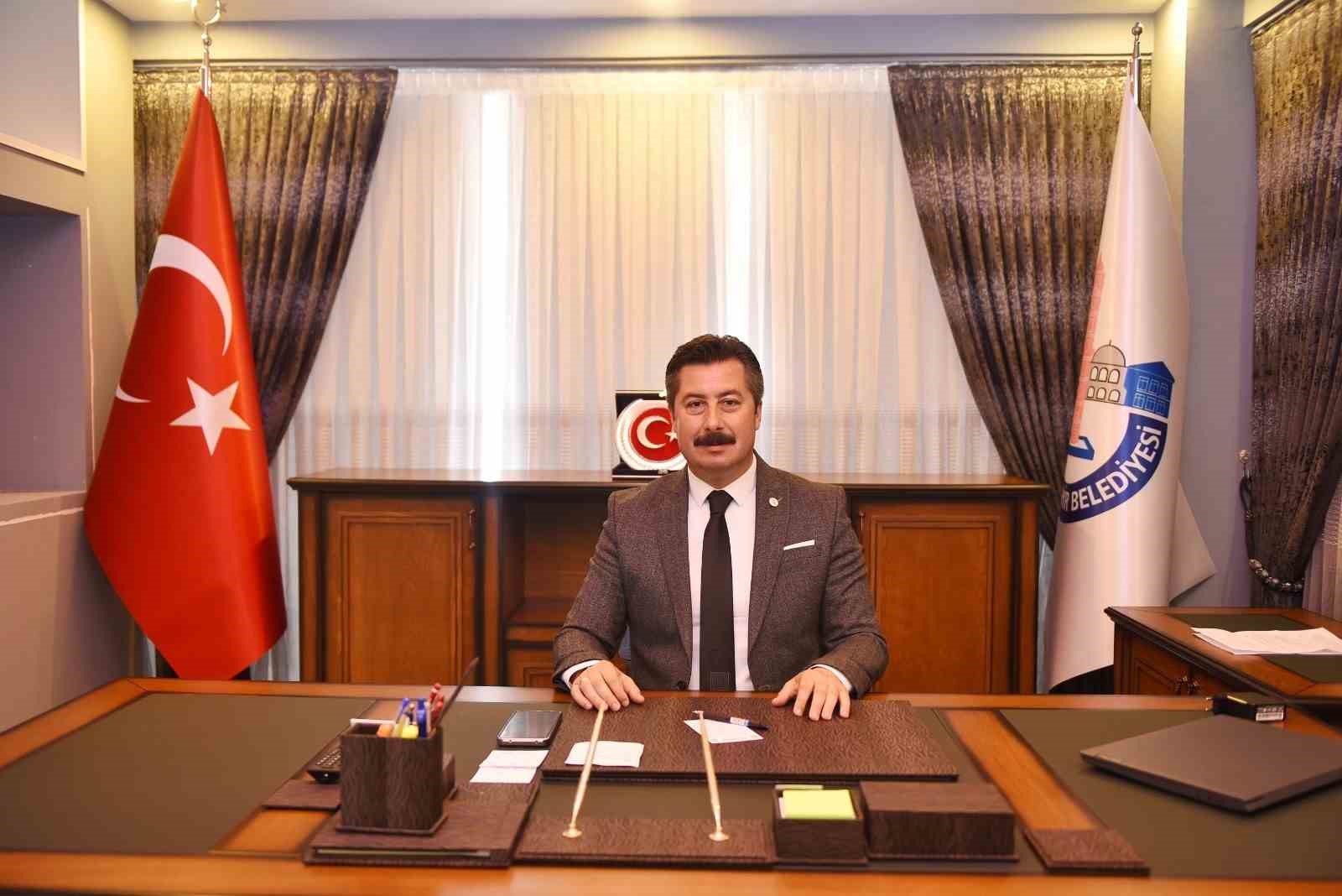 Yenişehir Belediyesinden Suriyelilerin İş Yerlerine Sıkı Denetim