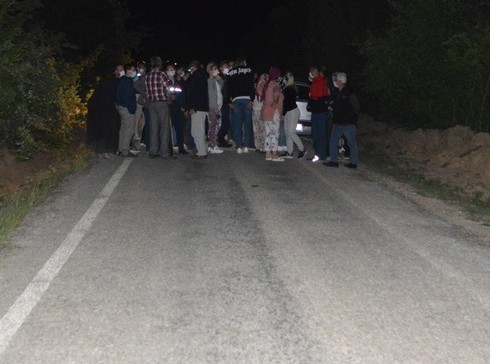 Yenişehirde Çıkan Kavgada 6 Kişi Yaralandı