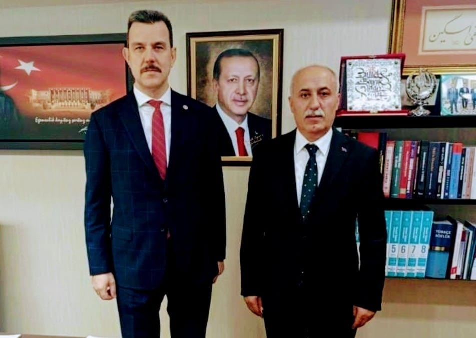 Yenişehirden Diyarbakıra Uçuşlar Başlıyor