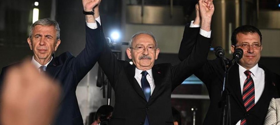 Yerel seçim şartları sunuldu!