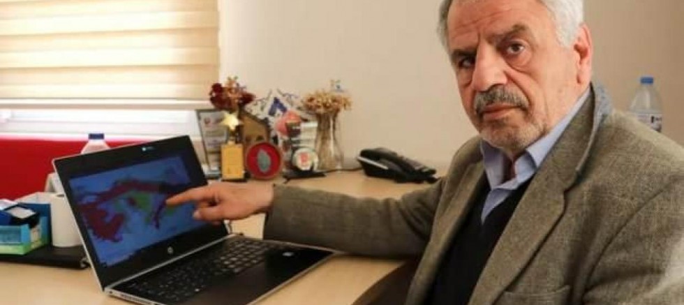 'Yerine oturmadı' deyip bölgeyi uyardı!