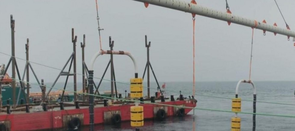 Yerli gaz için geri sayım başladı