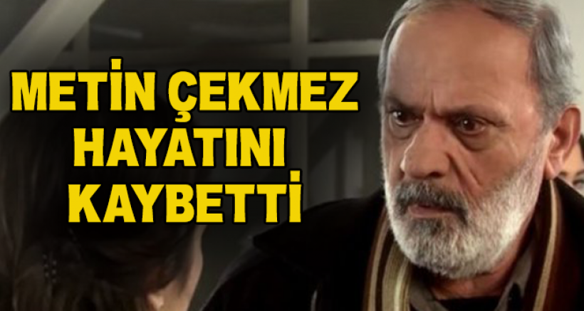 Yeşilçam'ın Usta Oyuncusu'ndan Acı Haber Geldi!