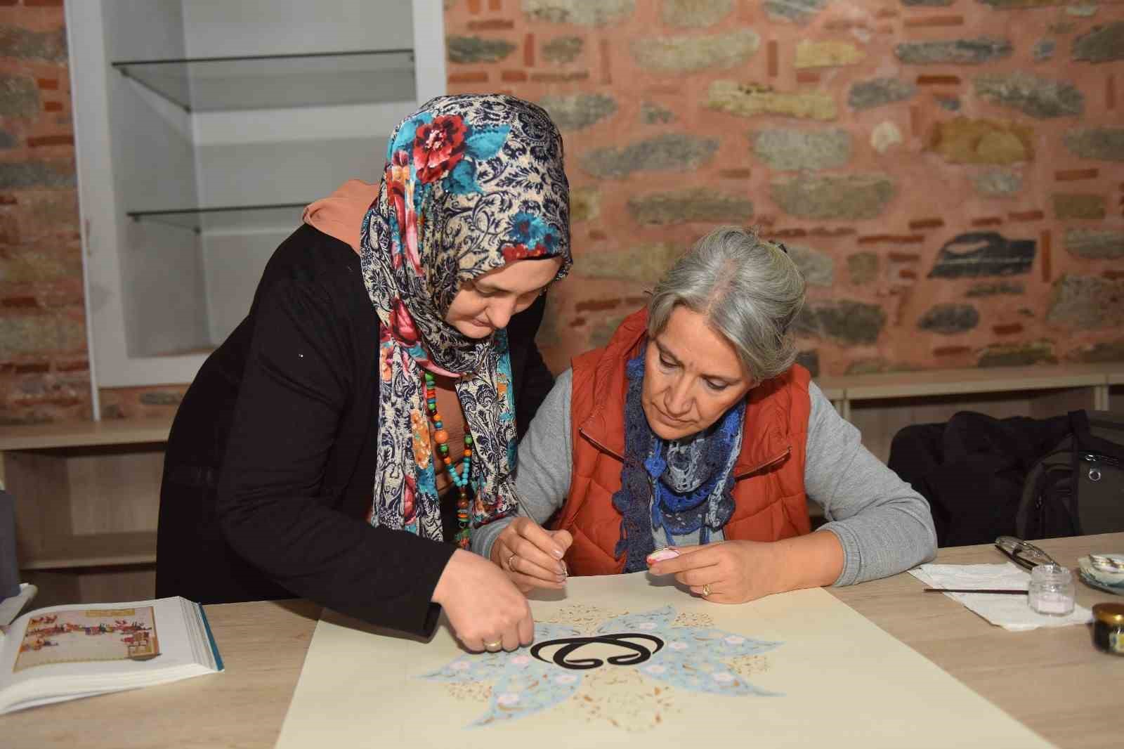 Yıl-Mek Kapılarını Açıyor