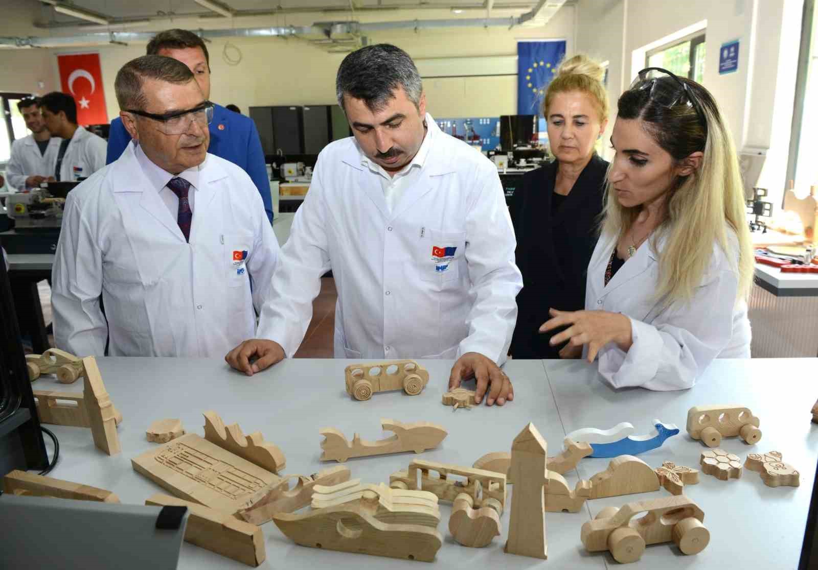 Yıldırım Belediyesinden Meslek Sahibi Yapan Eğitimler