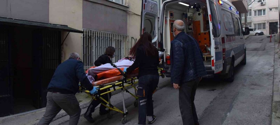Yıldırım’da 2 bin 589 hastaya ambulans desteği