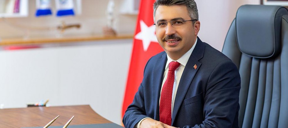 Yıldırım’da Fikirler Projeye Dönüşüyor