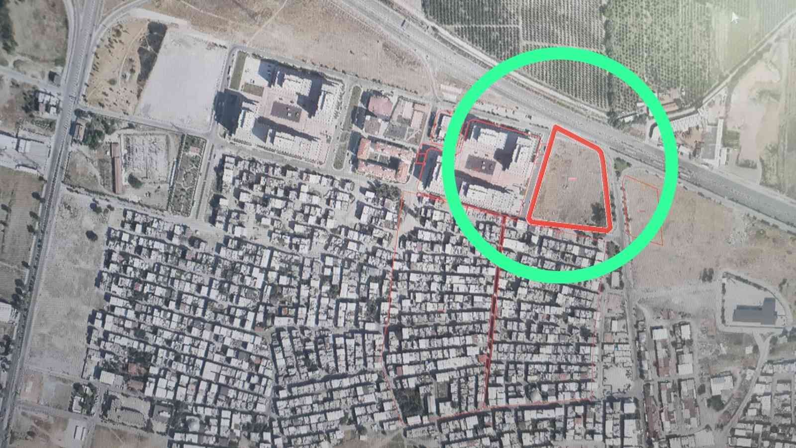 Yıldırım Kentsel Dönüşümde Fark Yaratıyor