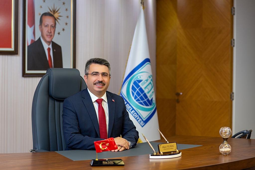 Yıldırım, Ruhsat İşlemlerinde Bürokrasiyi Bitirdi