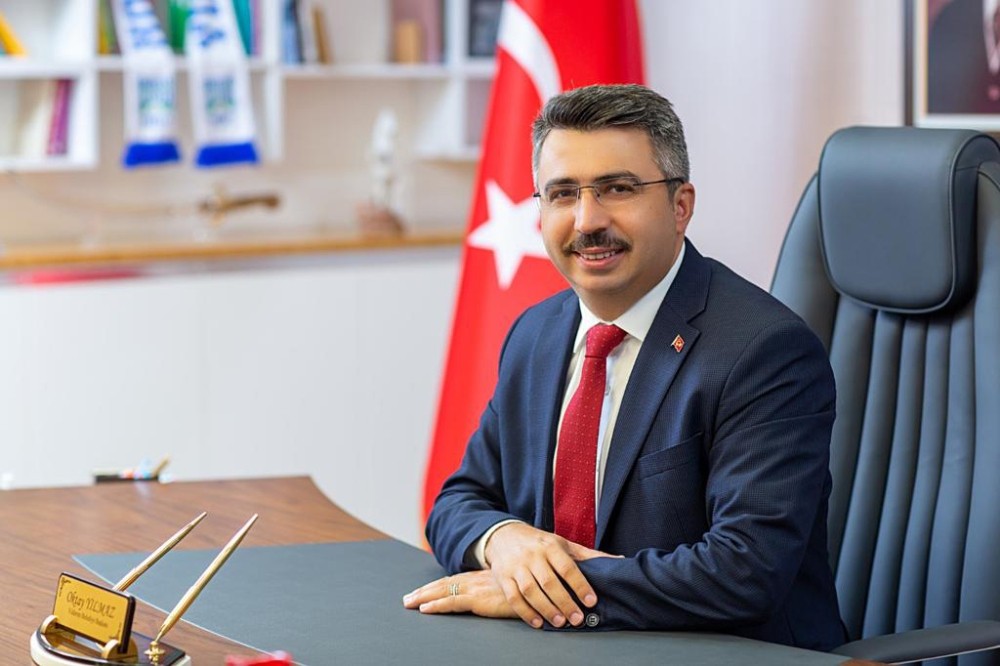Yıldırımda 4 Bin Kişi İşe Yerleştirildi