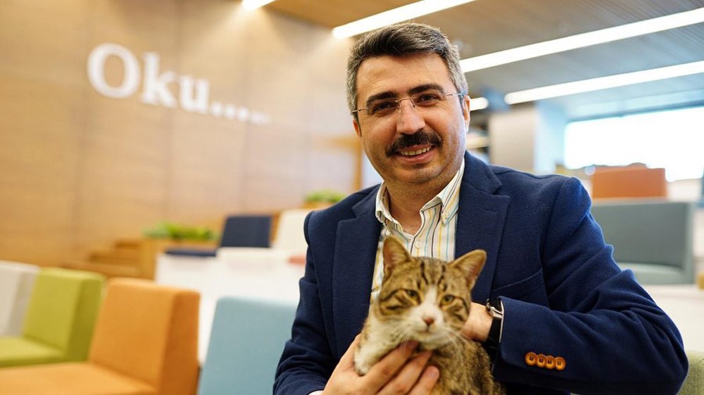 Yıldırım'da İlk 4 Ayda Bin 352 Sokak Hayvanı Tedavi Edildi