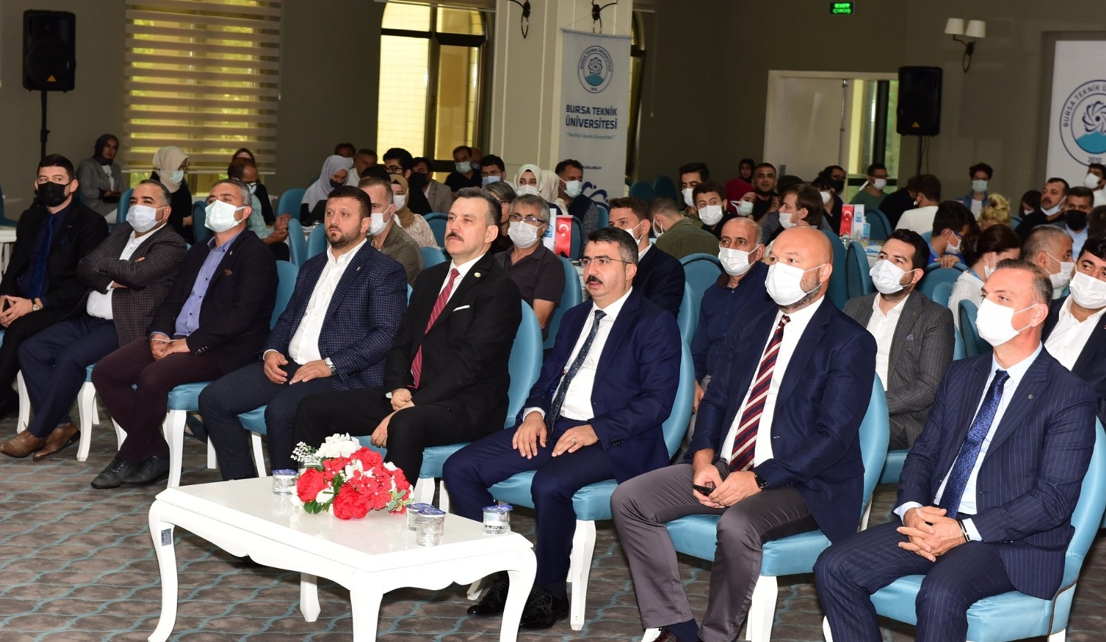Yıldırımda Kültür Sanatta Ortak Akıl Konuştu