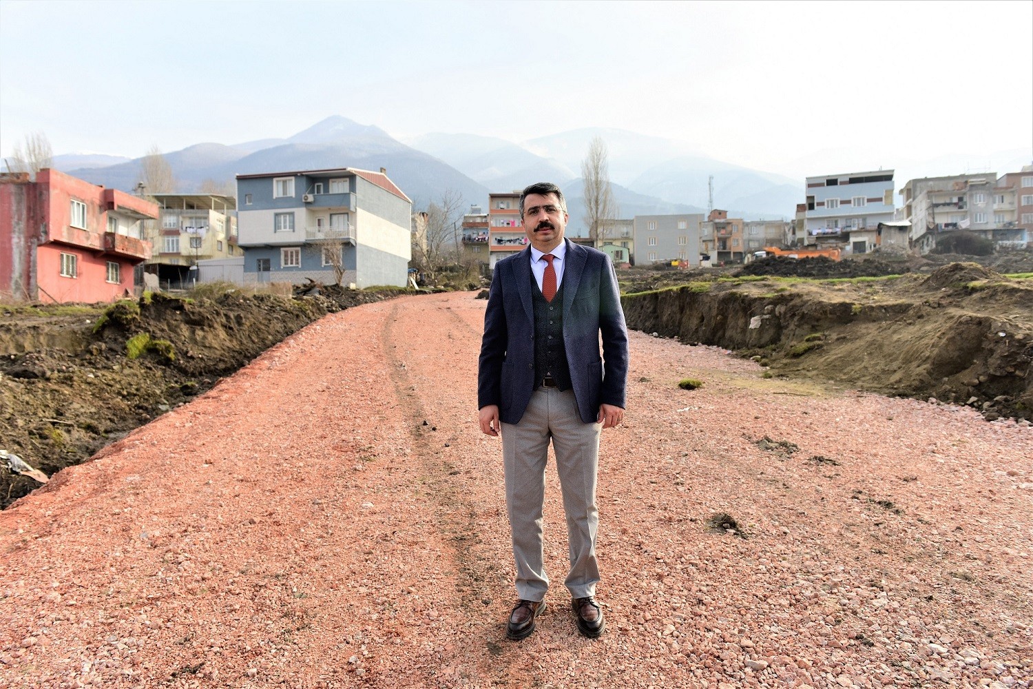 Yıldırım'da Ulaşımın Konforu Artıyor