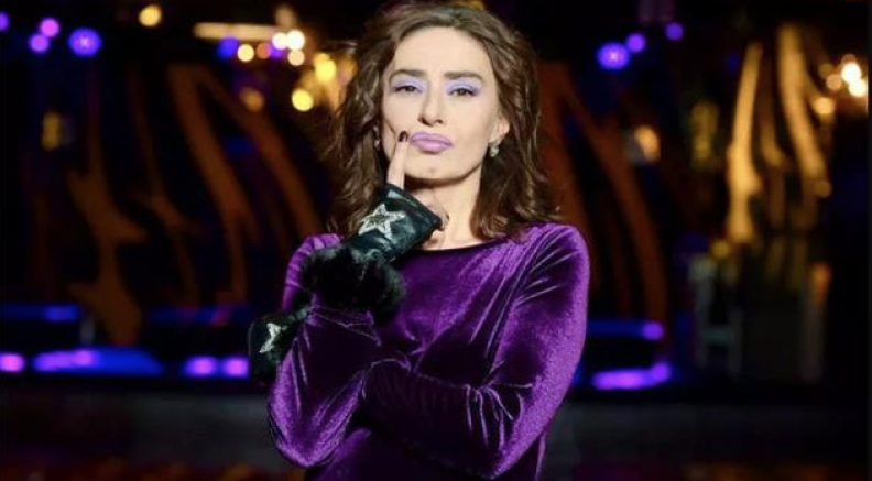 Yıldız Tilbe aşı olduğu iddialarını yalanladı