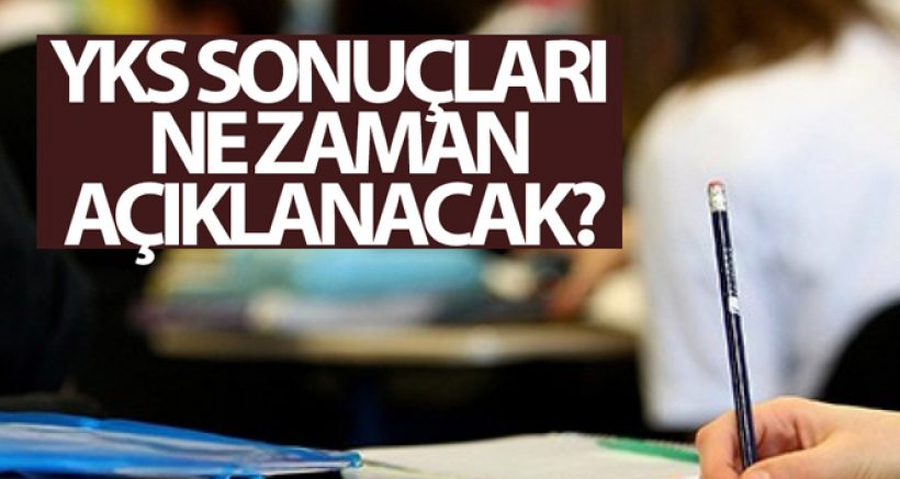 YKS 2021 Sonuçları Öğren