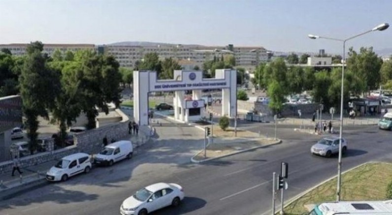 Yoğun bakımda 63 yaşındaki kadına cinsel saldırıda bulundu!