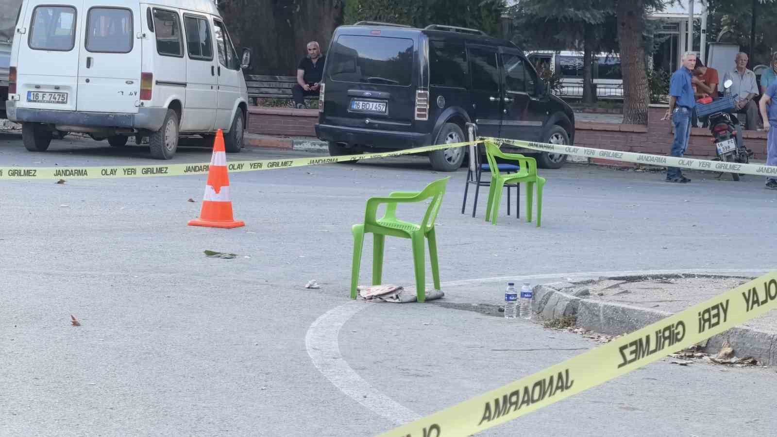 Yol Verme Cinayetinin Zanlıları Tutuklandı
