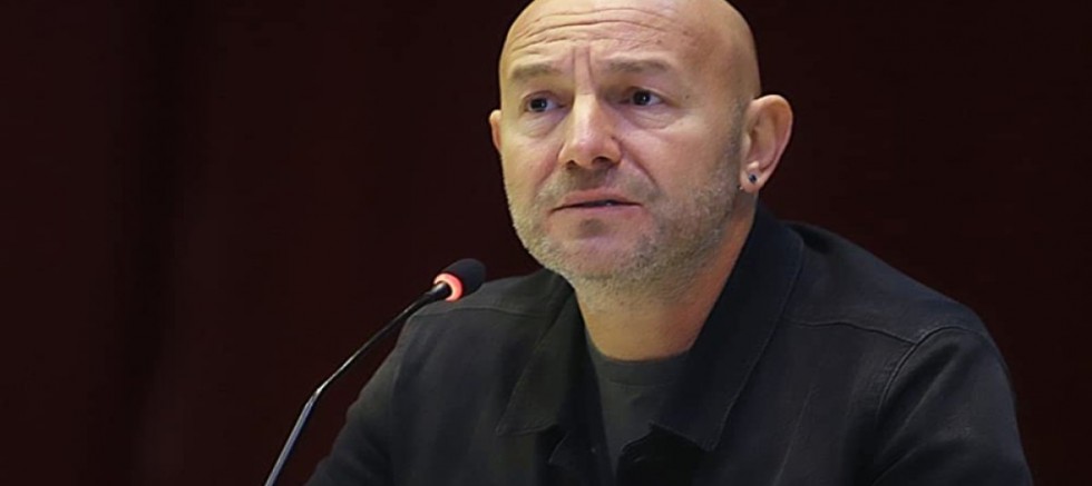 Yönetmen Çağan Irmak: Sinema, izleyerek öğrenilir