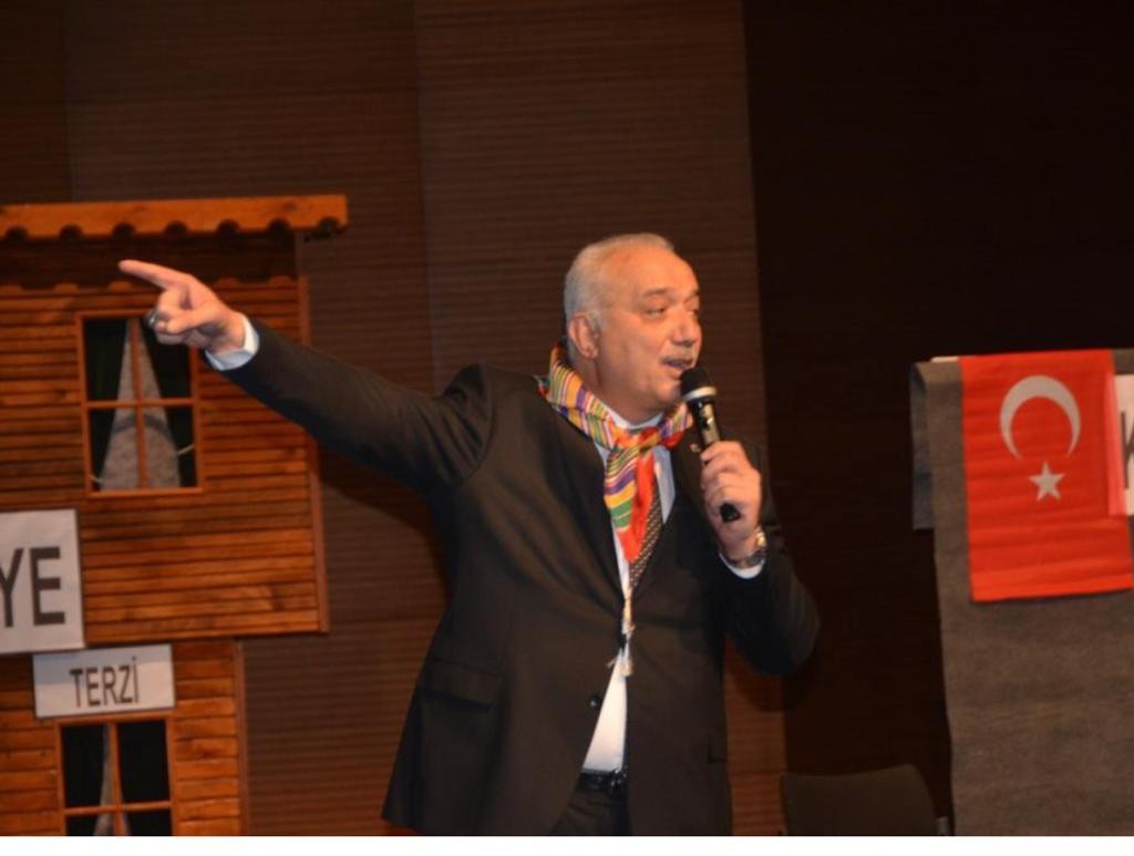 Yörük Türkmen Camiasından Bıdene Sert Tepki: “Tarihi Gerçekleri Saptıramazsın, Açıklaman Hükümsüzdür”