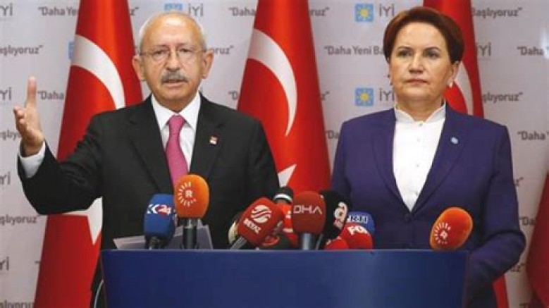 YSK'dan HDP ve