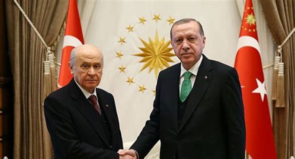 YSK'ya verdikleri aday listesini geri çektiler...