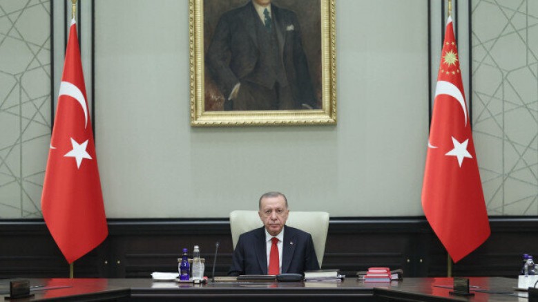 Yüksek Askeri Şura bu hafta toplanıyor