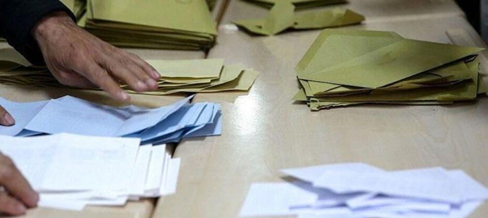 Yüksek Seçim Kurulu: Seçime 36 siyasi parti katılacak