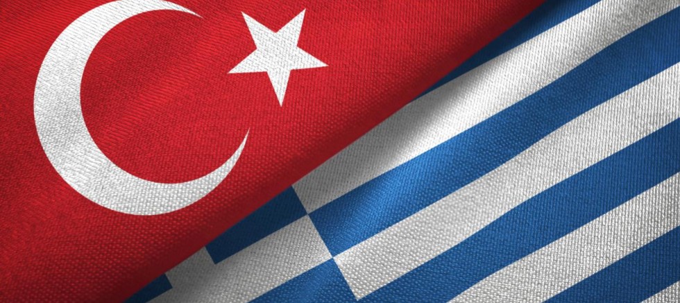 Yunan gazetesinden dikkat çeken başlık!