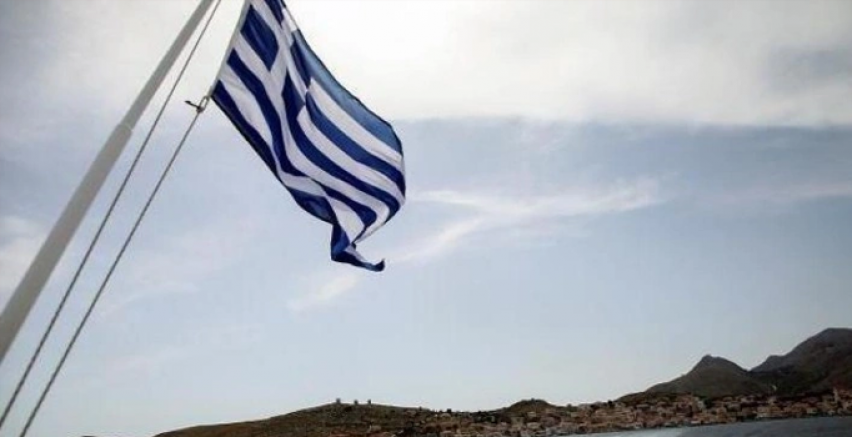 Yunanistan'dan skandal hamle!