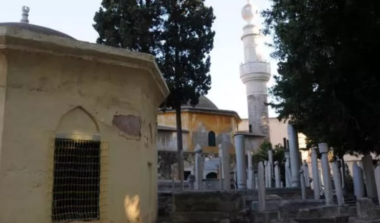 Yunanistan'ın cami kararına Türkiye'den çok sert tepki