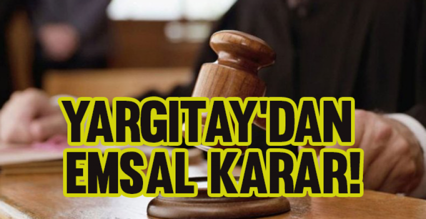 Zam talebi geri çevrilen işçiye kötü haber!