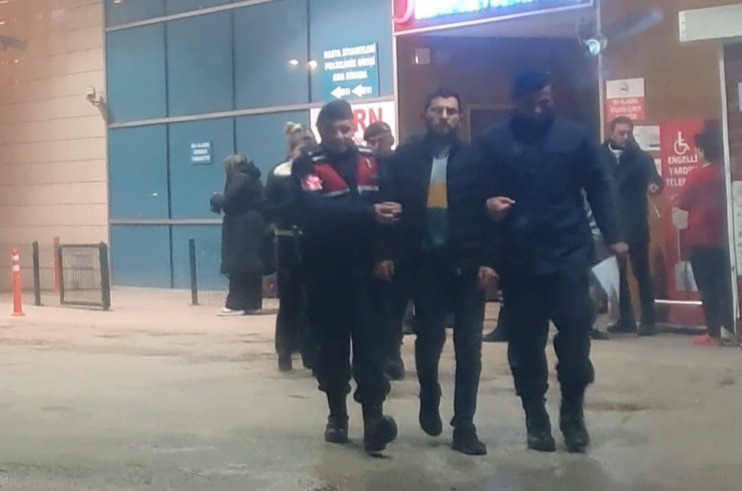 Zihinsel Engelli Oğlu Tarafından Öldürülen Anne Toprağa Verildi