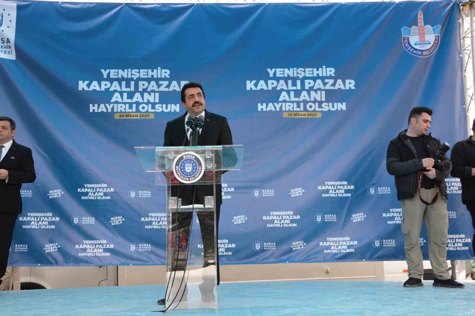 Zırhlıoğlu: “Cumhurbaşkanı Adaylarını Tespit Ederken Ortalık Toz Duman Oldu”