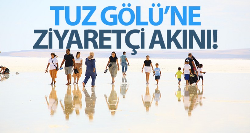 Ziyaretçilerin Gözde Mekanı Oldu