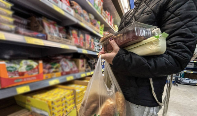 Asgari Ücrete Enflasyon Ayarı Çekilsin