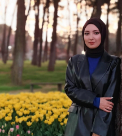 Şerife Öz